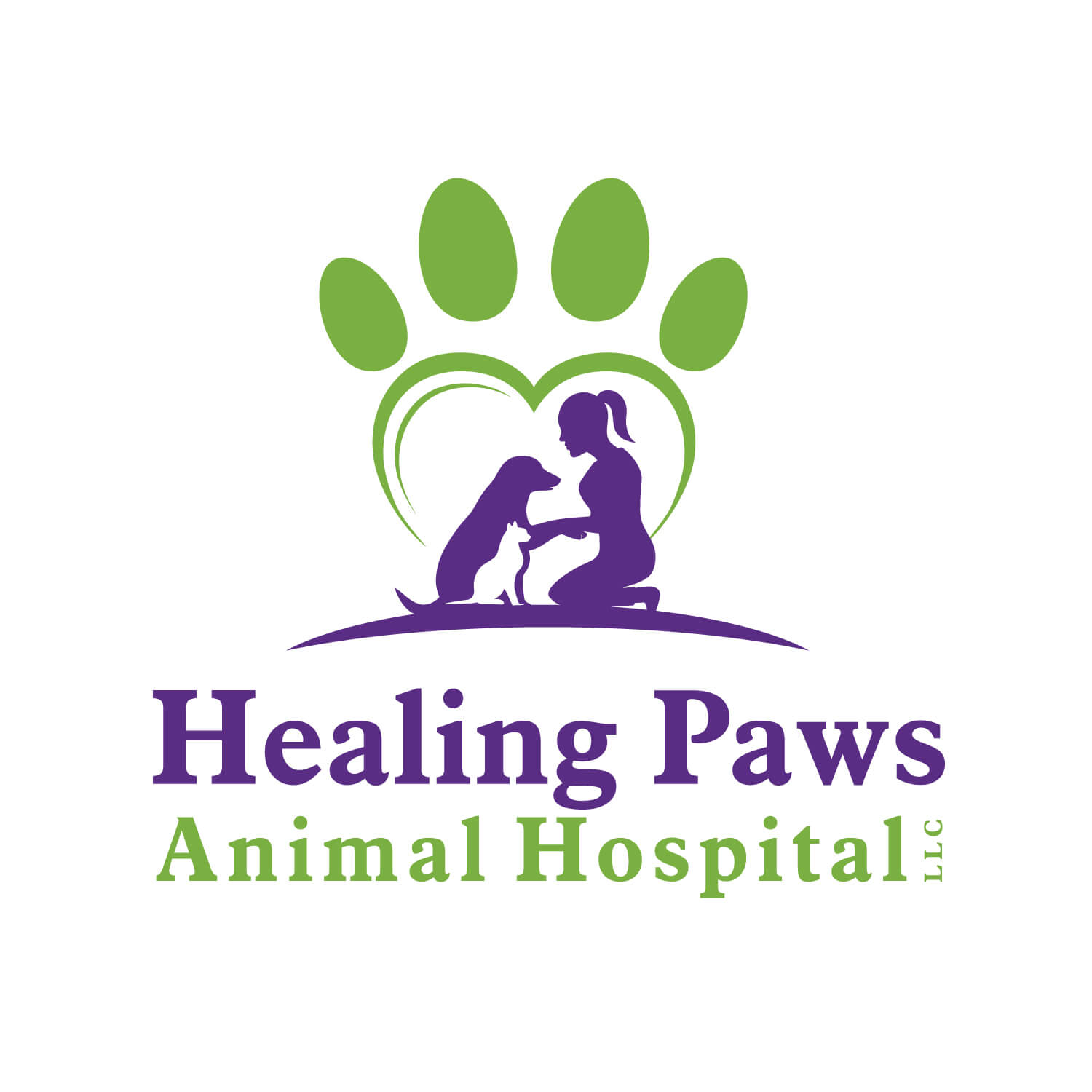 Healing Paws Animal Hospital LLC | Lancaster PA Veterinary Care ...