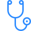 Stethoscope icon